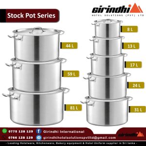 Stock Pot Cook Pot